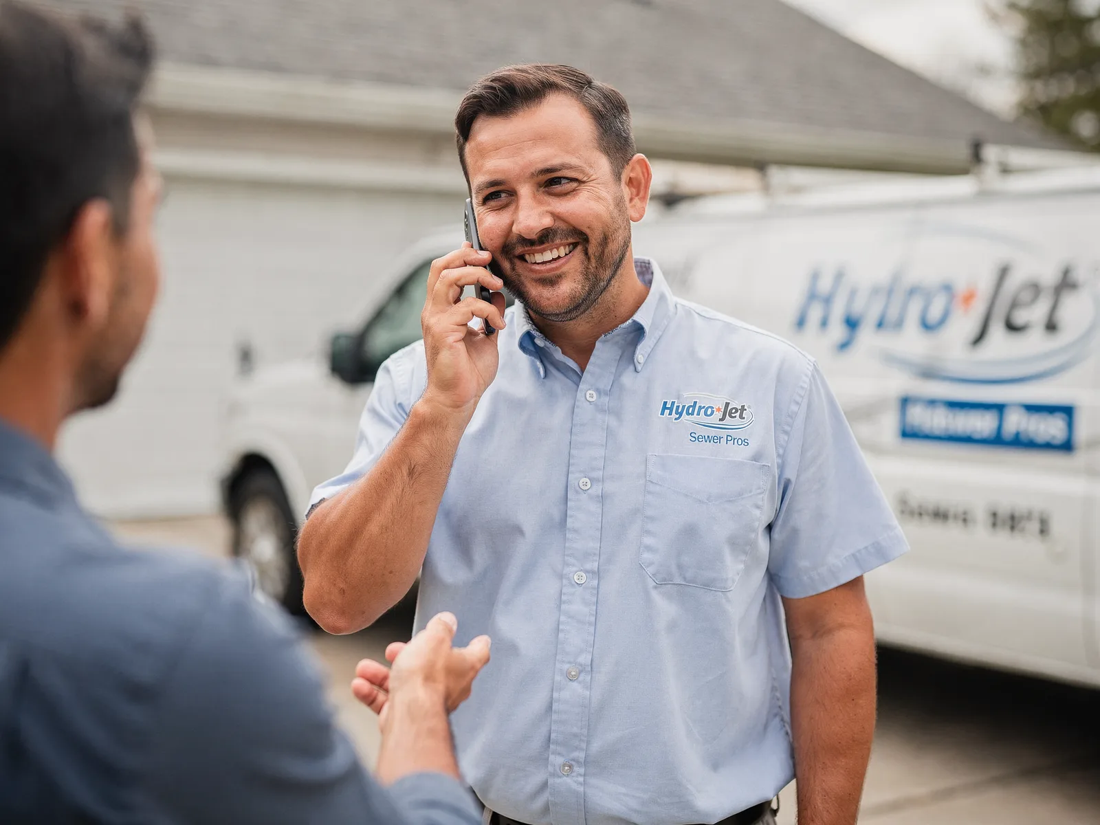 Hydro Jetting Butler, IN FAQs